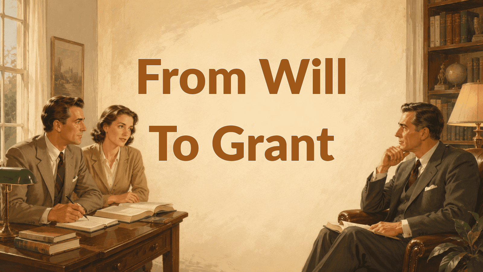 SQE1 FLK2 Wills and Administration: Intestacy to Grant of Probate