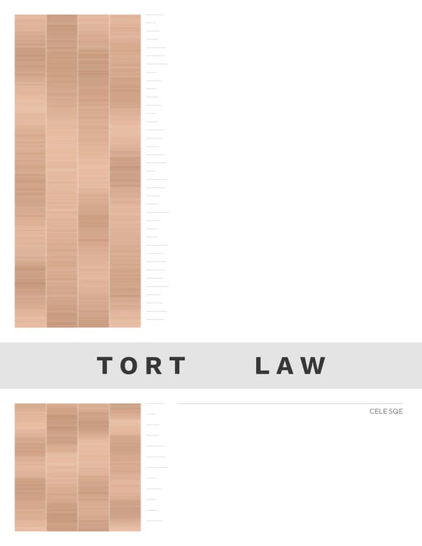 Tort
