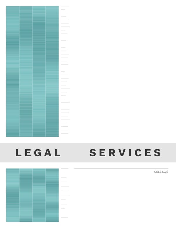 Legal Services